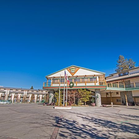 Holiday Inn Resort The Lodge At Big Bear Lake By Ihg Zewnętrze zdjęcie