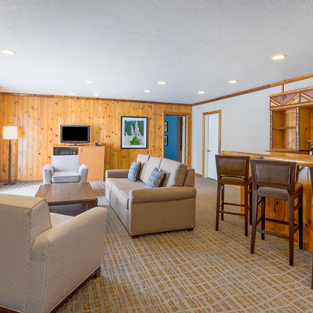 Holiday Inn Resort The Lodge At Big Bear Lake By Ihg Zewnętrze zdjęcie