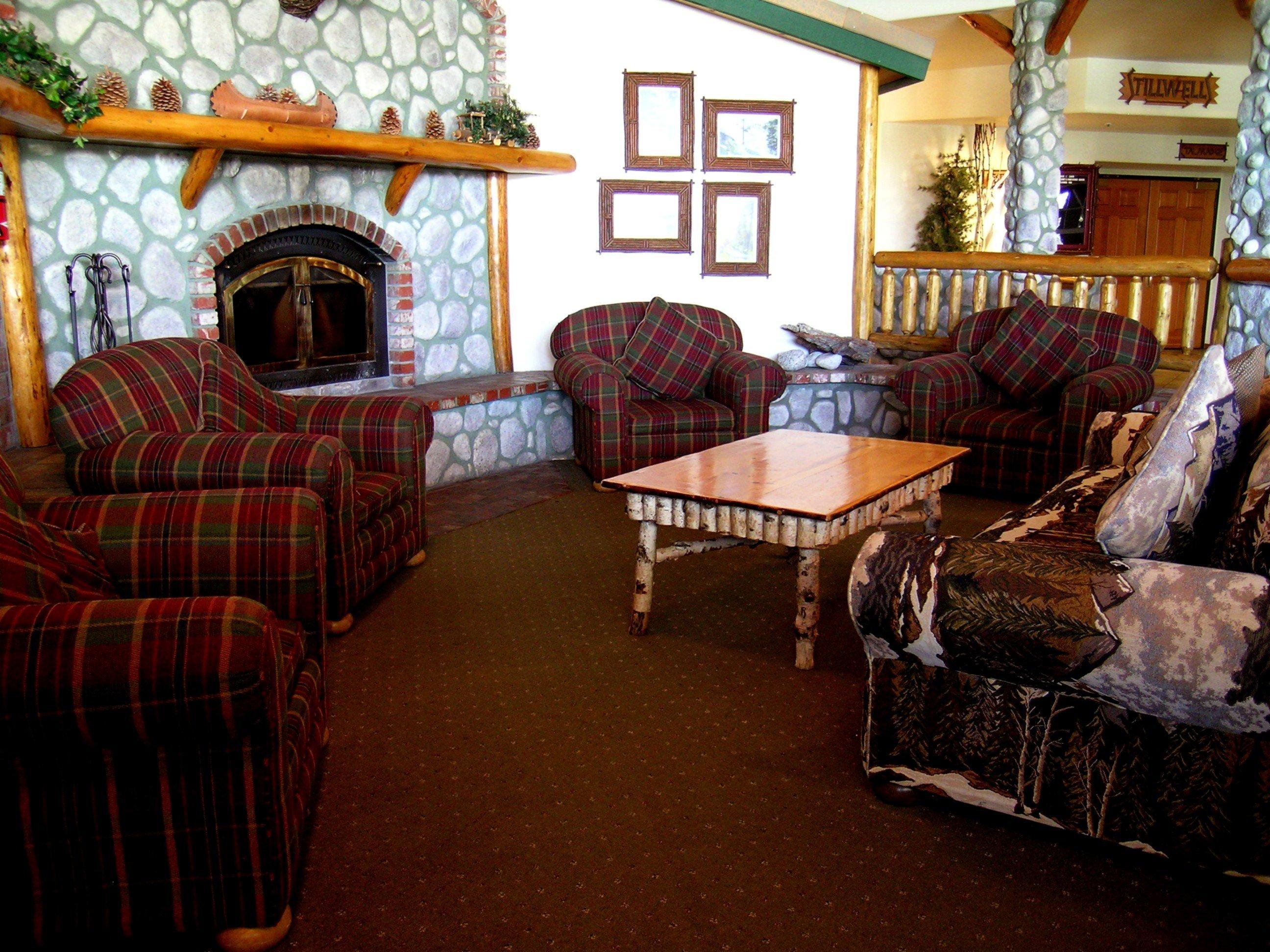 Holiday Inn Resort The Lodge At Big Bear Lake By Ihg Zewnętrze zdjęcie