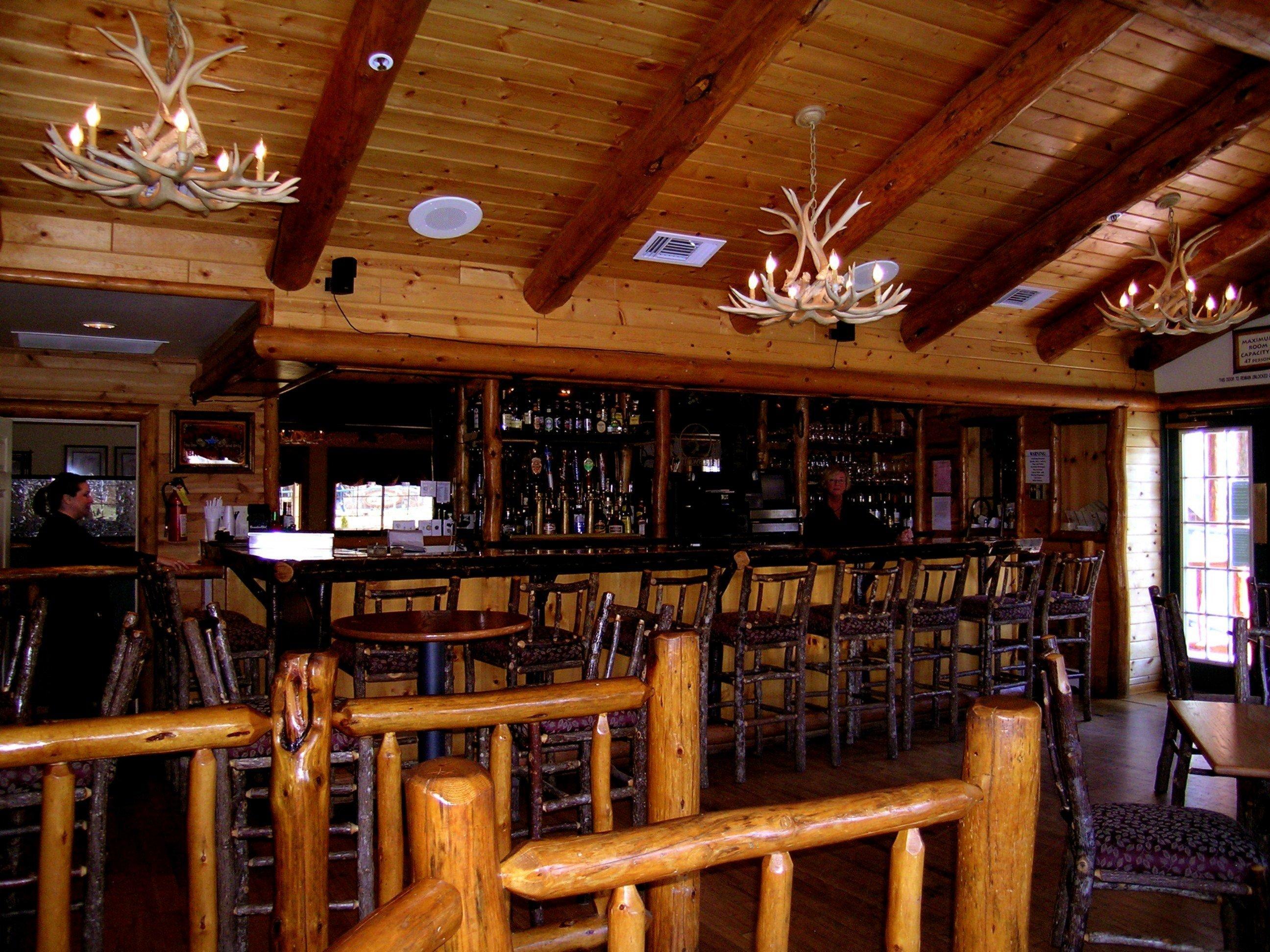 Holiday Inn Resort The Lodge At Big Bear Lake By Ihg Zewnętrze zdjęcie