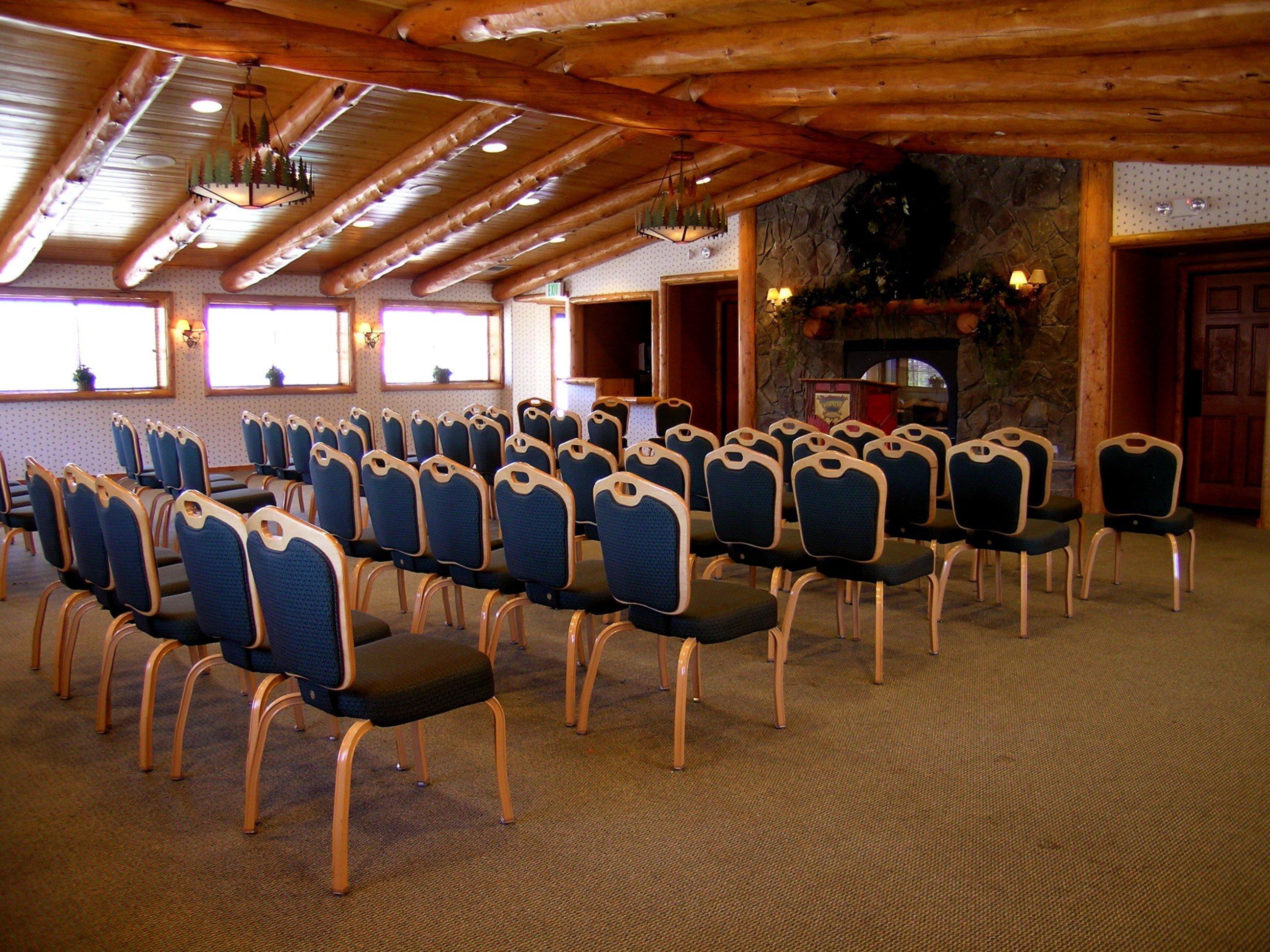 Holiday Inn Resort The Lodge At Big Bear Lake By Ihg Zewnętrze zdjęcie