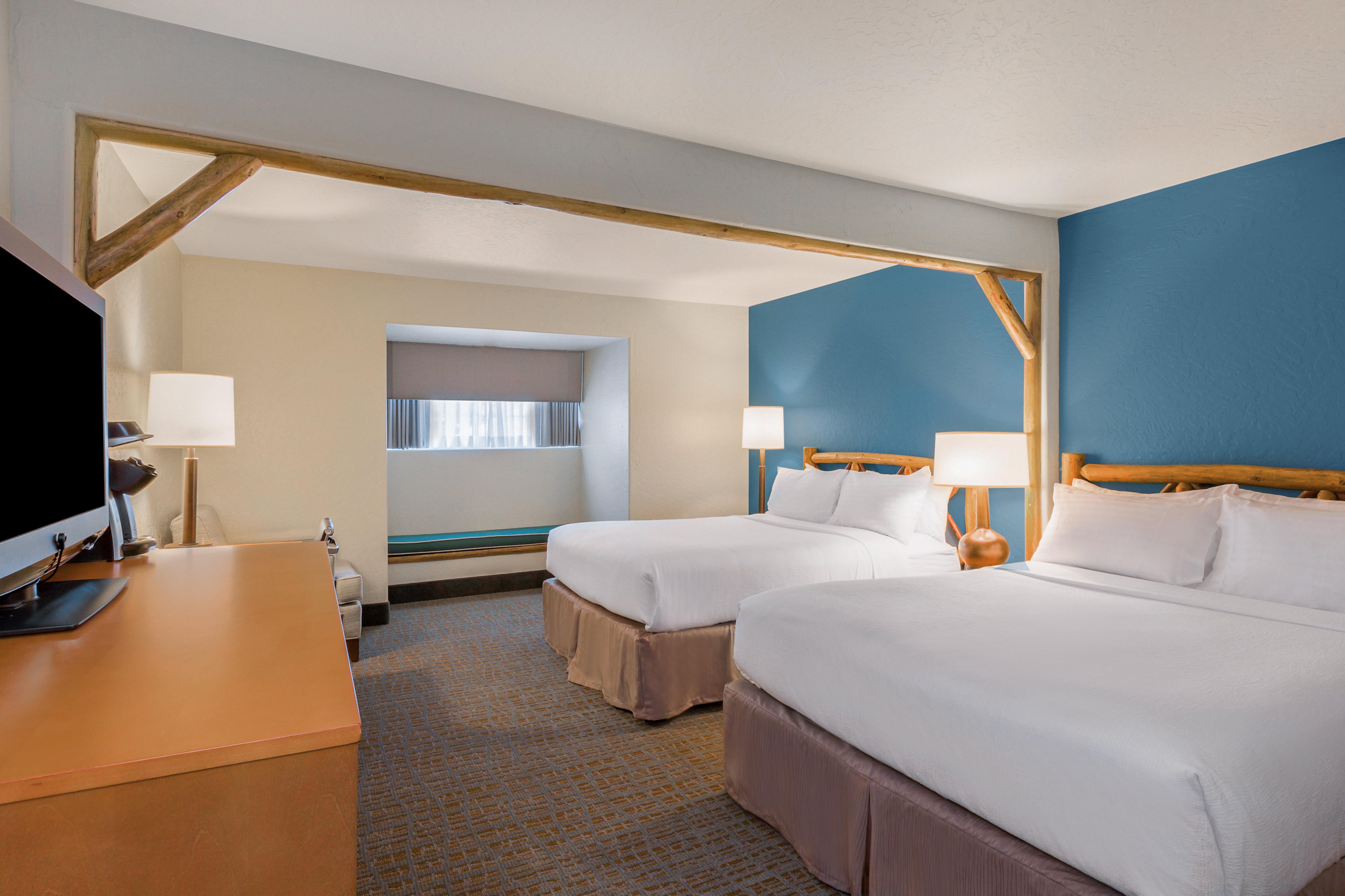 Holiday Inn Resort The Lodge At Big Bear Lake By Ihg Zewnętrze zdjęcie