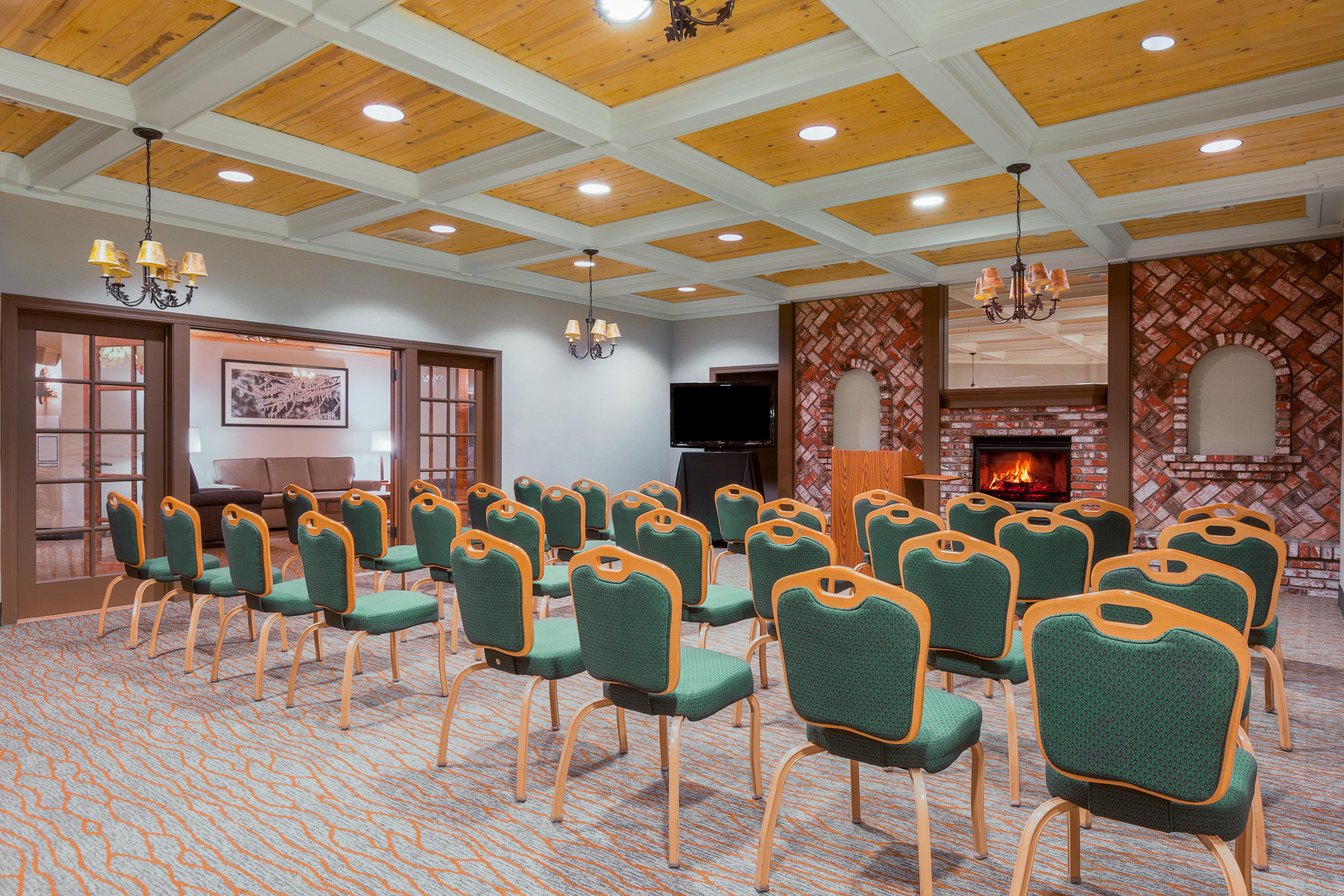 Holiday Inn Resort The Lodge At Big Bear Lake By Ihg Zewnętrze zdjęcie
