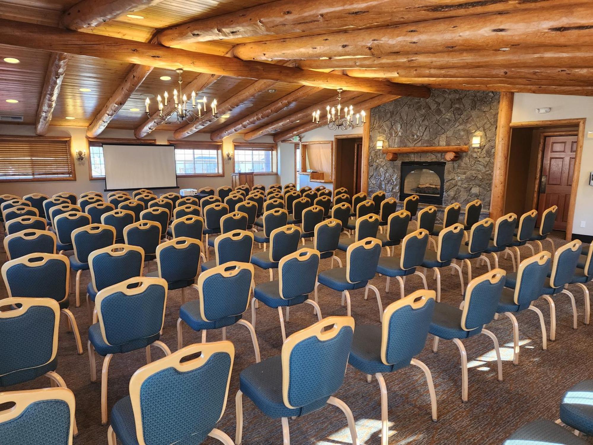 Holiday Inn Resort The Lodge At Big Bear Lake By Ihg Zewnętrze zdjęcie